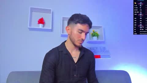 Dante online show from 03/24/26, 09:14