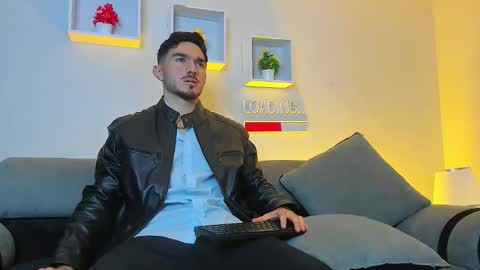 Dante online show from 04/07/26, 03:18