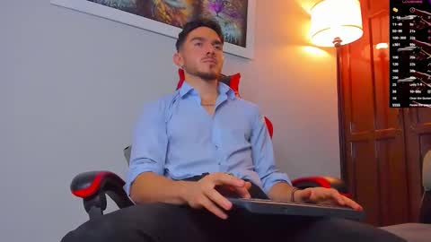 Dante online show from 04/13/26, 03:45