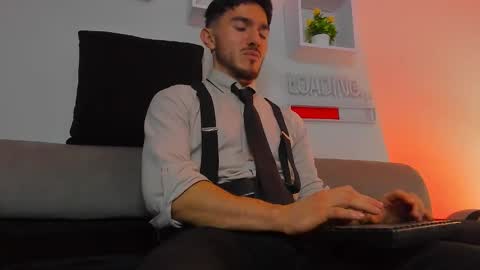 Dante online show from 04/17/26, 04:04