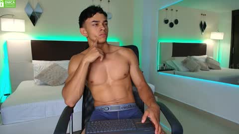 Dante online show from 01/21/25, 12:15