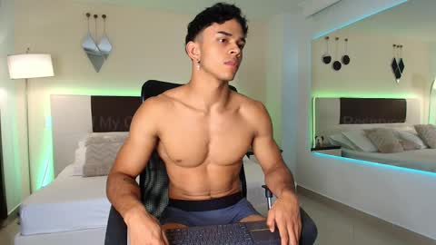 Dante online show from 02/13/25, 11:58