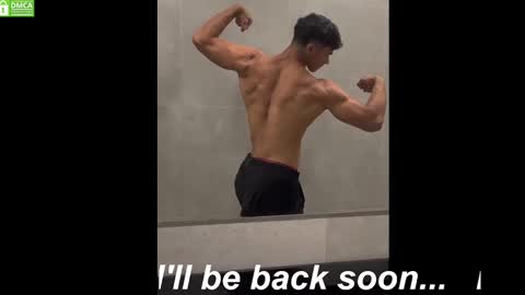 Dante online show from 02/21/25, 03:32