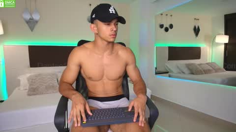 Dante online show from 02/25/25, 08:41