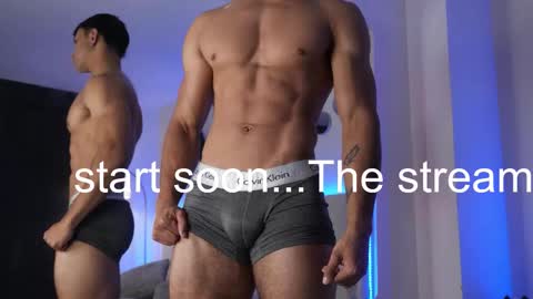 Dante online show from 09/20/25, 01:45