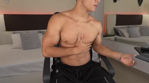 Dante online show from 11/10/25, 08:30