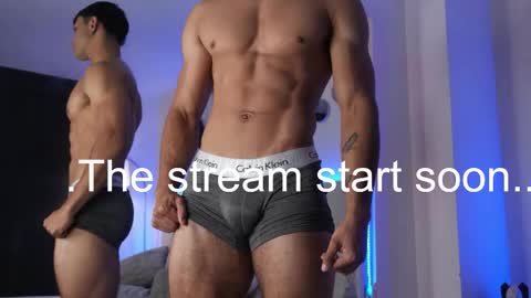 Dante online show from 12/02/25, 07:20