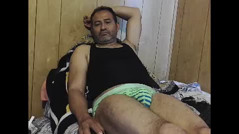 dantehot82 online show from 01/01/25, 03:46