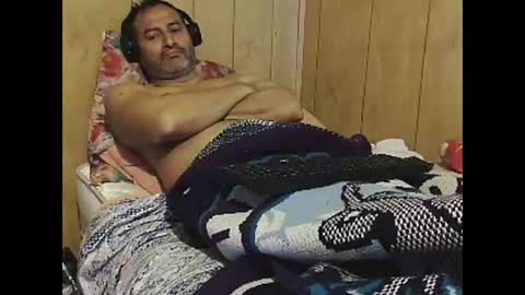 dantehot82 online show from 01/04/25, 01:10