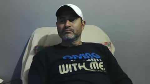 dantehot82 online show from 01/05/25, 10:40