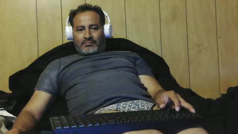 dantehot82 online show from 10/06/25, 12:52