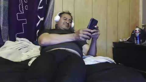 dantehot82 online show from 02/18/26, 11:55