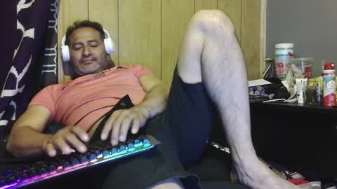 dantehot82 online show from 02/21/26, 11:50