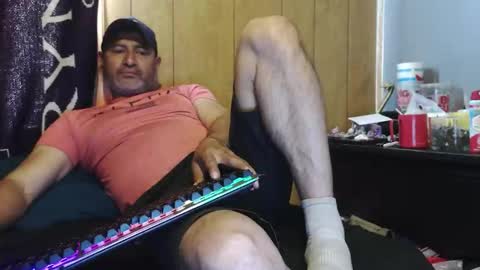 dantehot82 online show from 02/22/26, 09:24