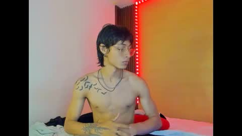 dantelord_ online show from 03/10/25, 12:40