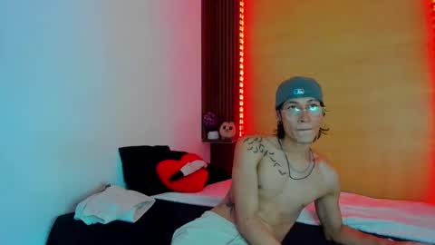 dantelord_ online show from 03/10/25, 09:18