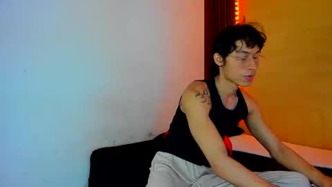 dantelord_ online show from 03/12/25, 07:49