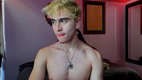 danteobscuro online show from 12/13/25, 08:25