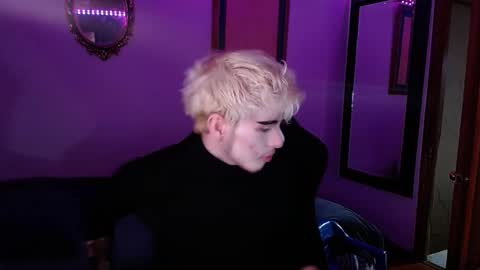 danteobscuro online show from 12/21/25, 05:03