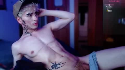 danteobscuro online show from 01/15/26, 10:24