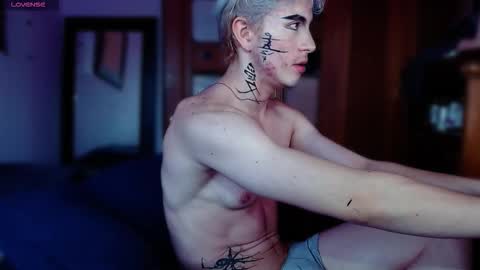 danteobscuro online show from 01/18/26, 10:57