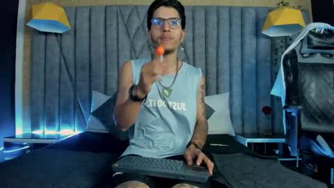 Dante online show from 03/01/26, 11:18