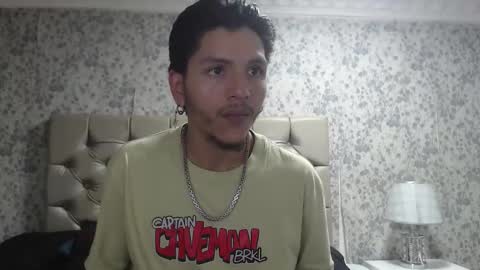 Dante online show from 03/19/26, 03:43