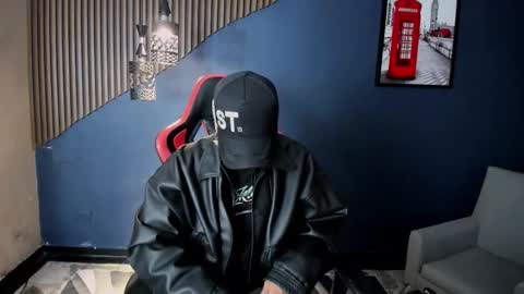 Dante online show from 03/23/26, 03:10