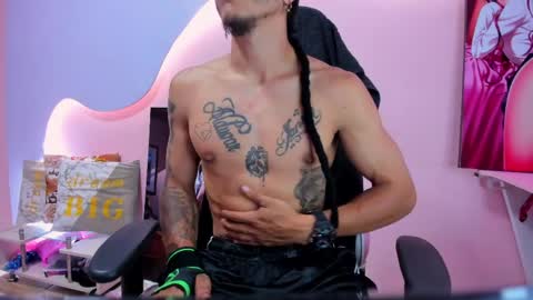 Dante online show from 04/01/26, 04:13