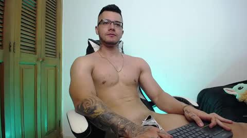 danteread online show from 03/09/25, 03:43