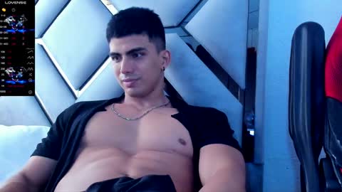 Dante online show from 12/27/24, 10:05