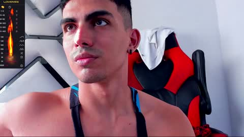 Dante online show from 01/20/25, 09:53