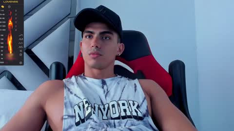 Dante online show from 01/31/25, 08:12