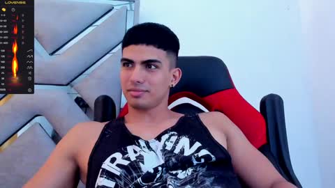 Dante online show from 02/05/25, 06:04