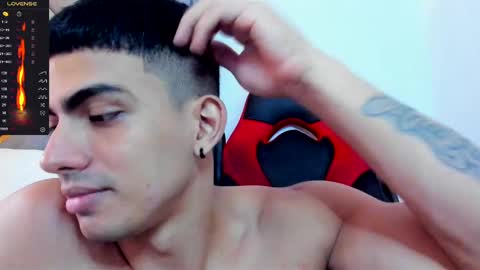 Dante online show from 02/11/25, 04:56