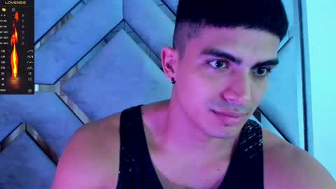 Dante online show from 02/11/25, 11:12