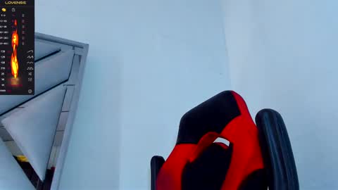 Dante online show from 02/13/25, 05:54