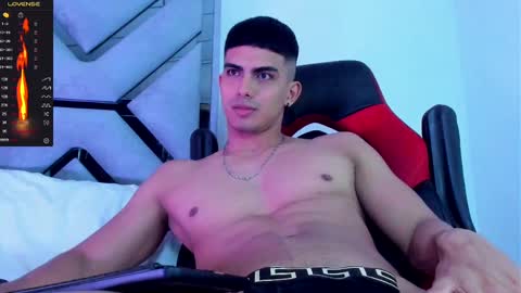 Dante online show from 02/23/25, 01:24