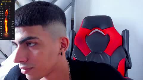 Dante online show from 02/28/25, 07:03