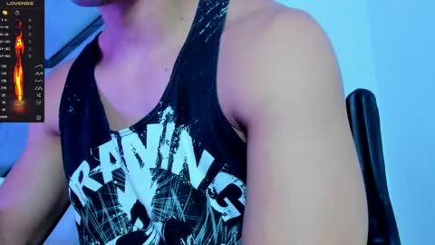 Dante online show from 03/05/25, 11:16