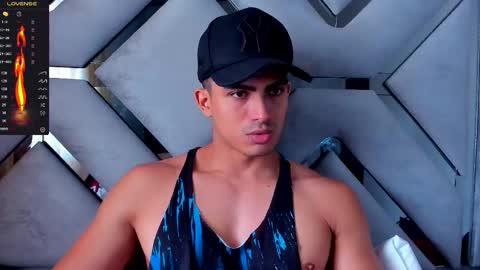 Dante online show from 03/06/25, 05:54