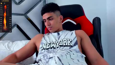 Dante online show from 03/10/25, 09:07