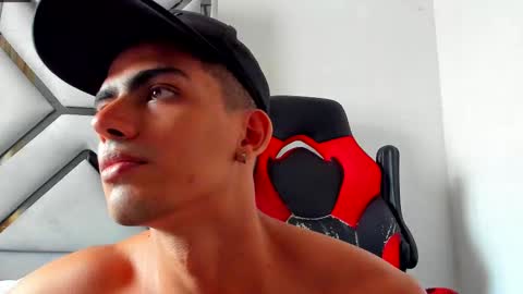 Dante online show from 10/04/25, 07:01