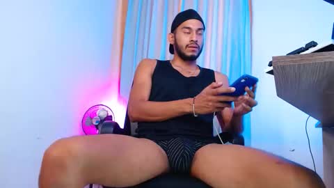 Dante Santoro online show from 04/06/26, 12:17