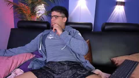 Dante online show from 03/22/26, 04:49