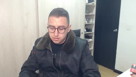 dantevesper online show from 03/13/26, 01:45