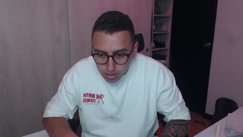 dantevesper online show from 03/31/26, 02:46