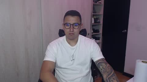 dantevesper online show from 04/03/26, 02:31