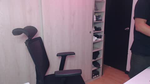 dantevesper online show from 04/07/26, 03:07