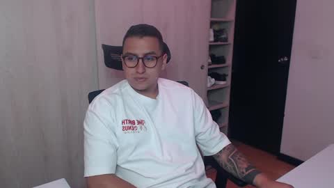 dantevesper online show from 04/19/26, 04:01